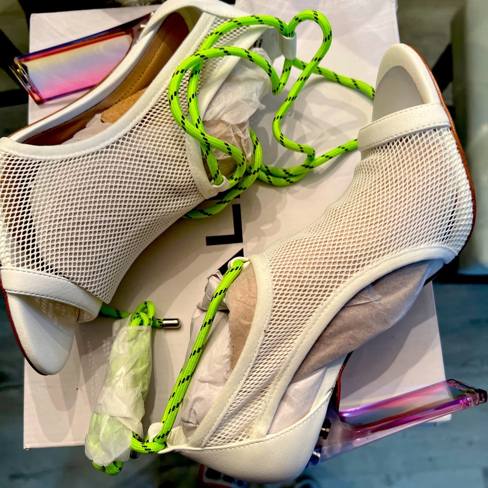 Brand New Aldo sandals